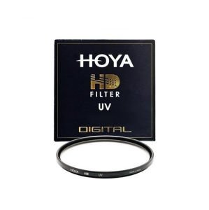 Hoya 37mm HD UV Filtre