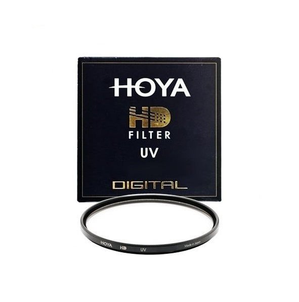 Hoya 58mm HD UV Filtre
