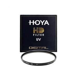 Hoya 58mm HD UV Filtre