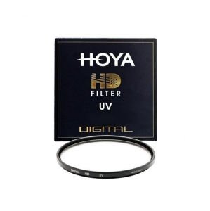 Hoya 62mm HD UV Filtre