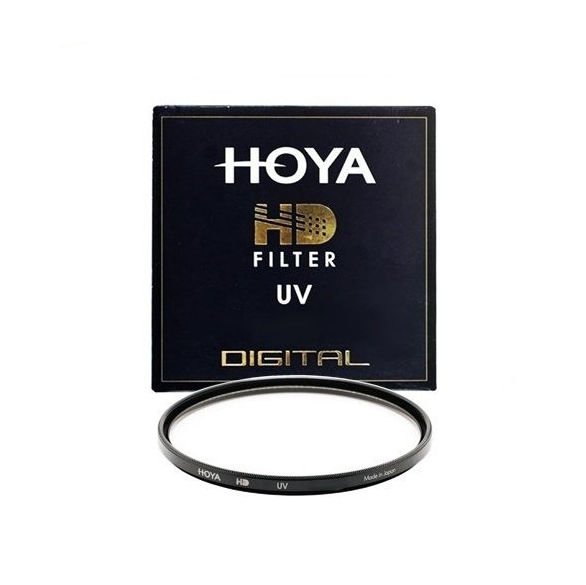 Hoya 67mm HD UV Filtre