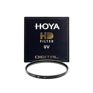Hoya 67mm HD UV Filtre