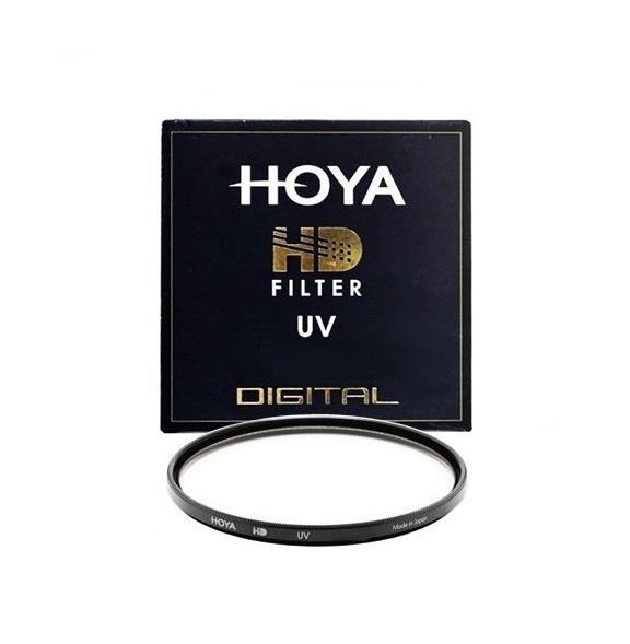 Hoya 72mm HD UV Filtre