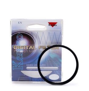 Kenko 34mm UV Filtre