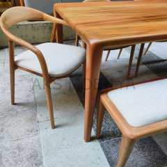 Yemek Masası 013 160x90x75h