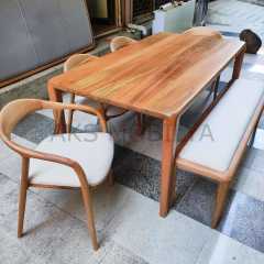 Yemek Masası 013 160x90x75h