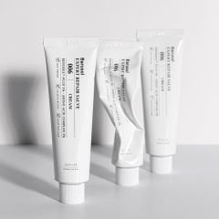 Barulab Barusol Expert Repair Salve Cream Aydınlatıcı Yaşlanma Karşıtı Krem