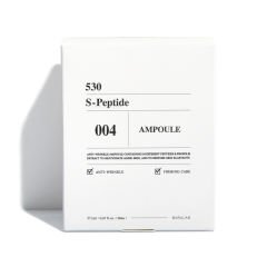 Barulab 530 S-Peptide Ampoule Plus Yeni Tasarım