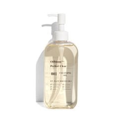 BARULAB OILBIOME™ PERFECT CLEAR CLEANSING OIL - TEMİZLEME YAĞI 250ml