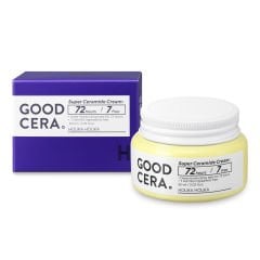 HOLIKA HOLIKA Good Cera Super Ceramide Cream 60ml - Nemlendirici ve Onarıcı Krem
