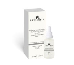 Ledoria Yoğun Nemlendirici Serum 30ml