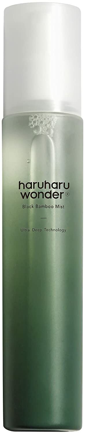 HARUHARU WONDER BLACK BAMBOO MİST 150ml