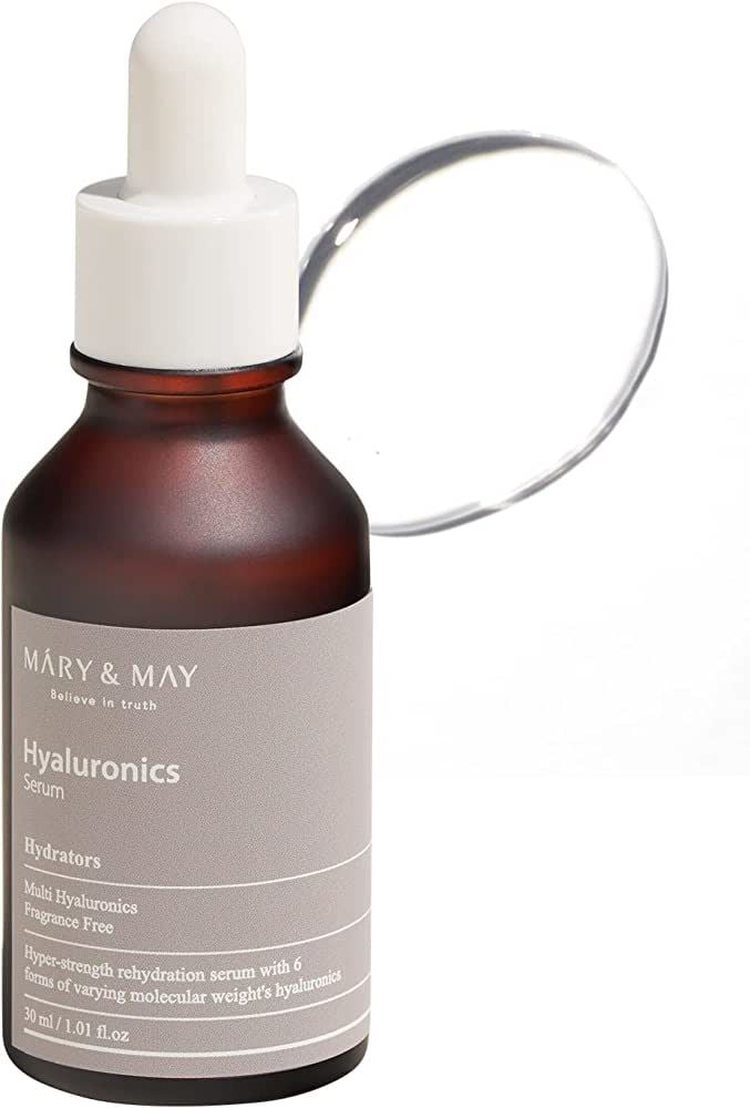 Multi Hyaluronics Nemlendirici Ve Dolgunlaştırıcı Serum (30ml)