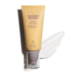 Haruharu wonder Black Rice Moisture Airyfit Sunscreen SPF50+ 50ml - Nemlendirici Airyfit Güneş Kremi