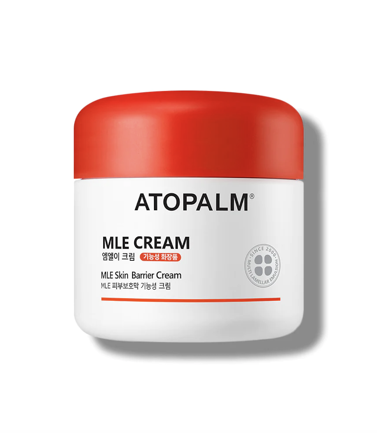 Atopalm MLE Cream Nemlendirici Kuru Cilt Kremi 65ml