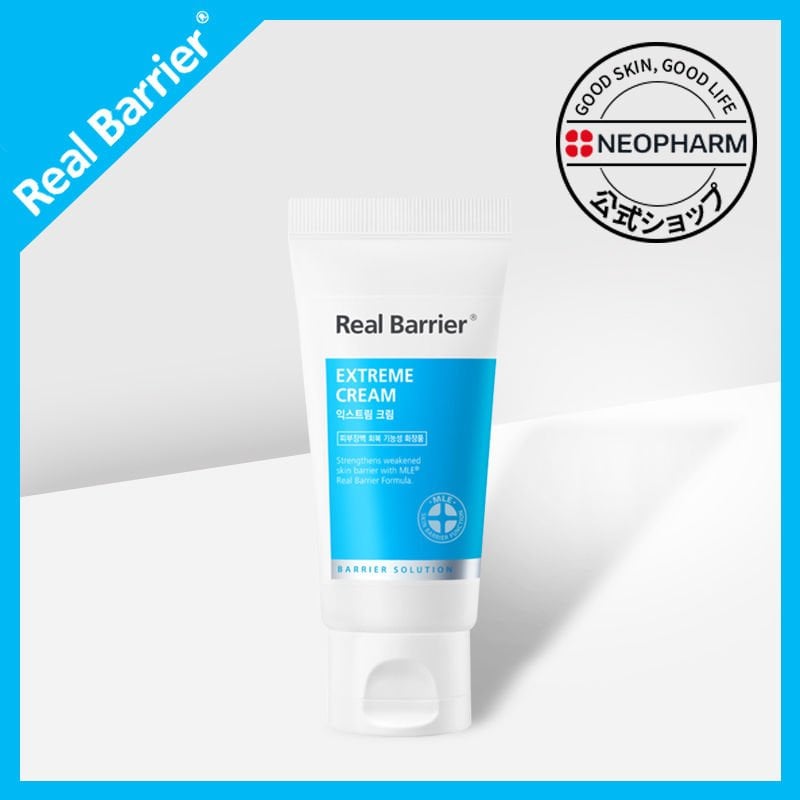 Real Barrier Extreme Cream Yoğun Nemlendiren Onarıcı Krem 25 ml