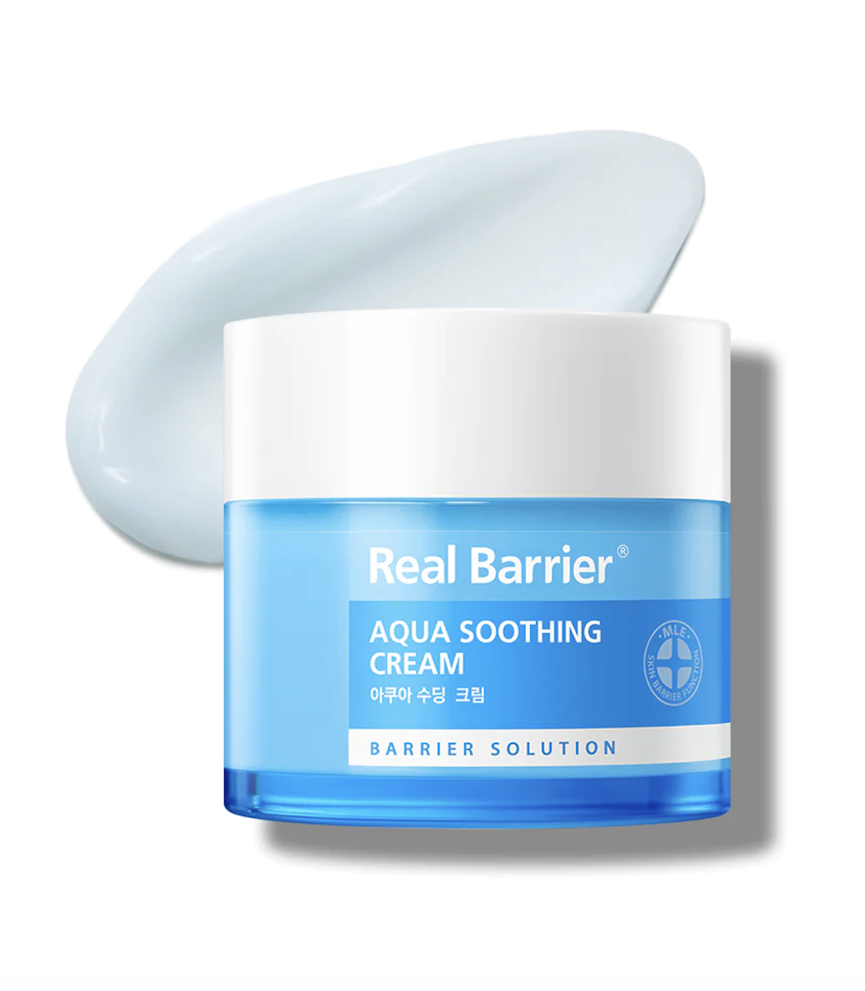Real Barrier Aqua Soothing Gel Cream 50ml