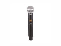 Westa WM-32H - El Mikrofonu (WM-325R İle Uyumlu) WM-32H