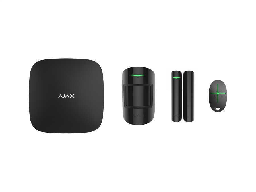 HubKit Plus Plus - SİYAH