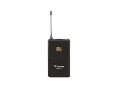 Westa WM-32T UHF Yaka Mikrofonu YAKA  MİKROFONU (WM-325R İLE UYUMLU)