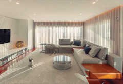 Hub - BEYAZ