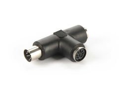 Decon T-3 3'lü Connector