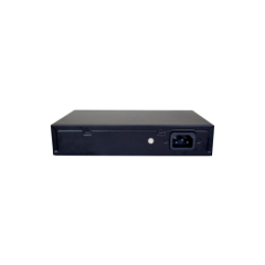 KL SW-4P2U 75 WATT POE GÜCÜ,4 PORT POE, 2 PORT UPLINK