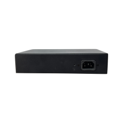 KL SW-8P2U 120 WATT POE GÜCÜ,8 PORT POE, 2 PORT UPLINK