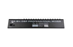 Westa WM-1600FX - 16 Kanal Deck Mixer WM-1600FX