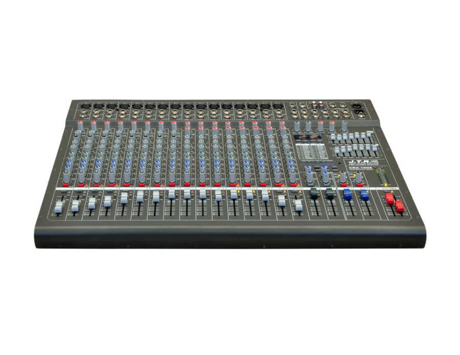 Westa CRX-1600 Mixer