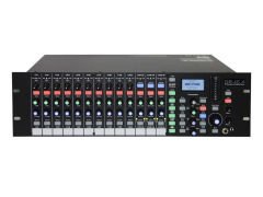 Topp Pro DR16.4 - 16 Kanal Profesyonel Digital Mixer DR16.4