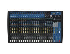 Topp Pro MXi.2422CFX 24 Kanal Deck Mixer 24 Kanal Deck Mixer