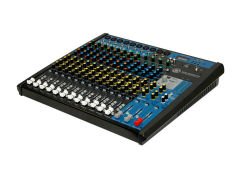 Topp Pro MXi.1622CFX 16 Kanal Deck Mixer MXi.1622CFX