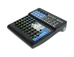 Topp Pro MXi.12FX 12 Kanal Deck Mixer 12 Kanal Deck Mixer