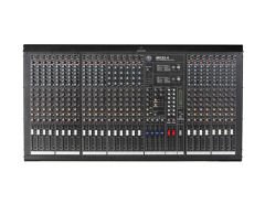 Topp Pro MX.32.4 DSP 2 - DSP*2 - 32 Kanallı Prof. Deck Mixer 32 Kanal Prof. Deck Mixer