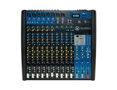 Topp Pro MXi.1422CFX 14 Kanal Deck Mixer