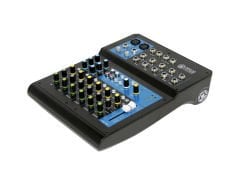 Topp Pro MXi.10 10 Kanal Deck Mixer