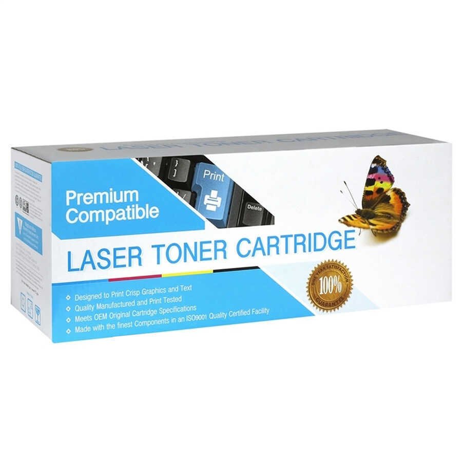 Hp 33A-CF233A Muadil Toner 10 Adet Alımı