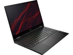 HP OMEN i7 10870H-15.6''-8G-512SSD-6G-Dos