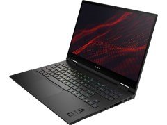 HP OMEN i7 10870H-15.6''-8G-512SSD-6G-Dos