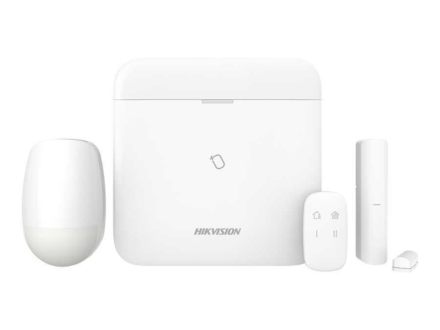 Hikvision DS-PWA96-Kit-WE AX PRO Kit (868MHz) Alarm Seti