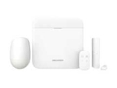 Hikvision DS-PWA64-Kit-WE AX PRO Kit (868MHz) Kablosuz Alarm Seti