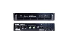 Westa WA-2500TMA 2x500W Power Amfi 2x500W Power Amfi