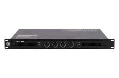 Topp Pro LVA4.150 150W 4 Kanal Power Amfi 4 Kanal Power Amfi