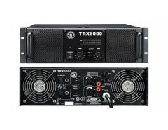 Topp Pro TRX-6000 Power Amfi