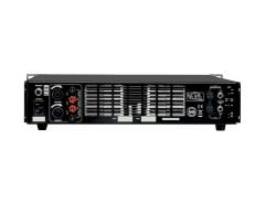 Topp Pro TMA 1000.2 2*1500Watt Güç Amfisi