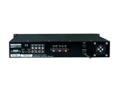 Westa WM-150 Mixer Amfi 150Watt/100Volt WM-150