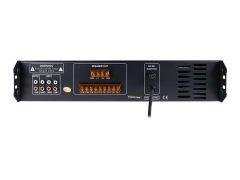 Westa WM-2700U 700W 6 Zone Mikser Amfi 6 Bölgeli 700W 100V Mikser Amfi