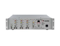 Westa WS-EZN-400-EF - Mixer Amfi WS-EZN-400-EF