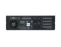 Topp Pro TMA 54ZBT 5 Kanal 4 Zone 100V Power Mixer Amfi